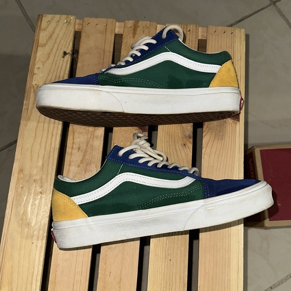 Vans “Old Skool” Sz. 6.5 men - Picture 8 of 11